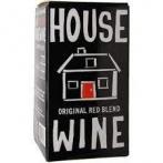 The Magnificent Wine Company - House Wine Red (3000)