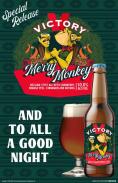 Victory Merry Monkey 6pk Btl (667)