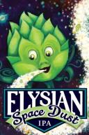 Elysian - Space Dust IPA (667)