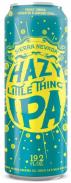 Sierra Nevada Brewing Co. - Hazy Little Thing IPA (196)