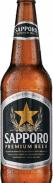 Sapporo Brewing Co - Sapporo Premium (667)