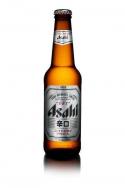 Asahi - Dry Draft Beer (667)