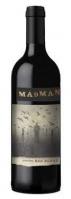 Fulcrum - Madman Red Blend (750)