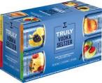 Truly Hard Seltzer - Vodka Seltzer Variety Pack (881)