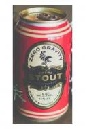 Zero Gravity - Extra Stout (415)