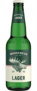 Moosehead 6pk Btl (667)