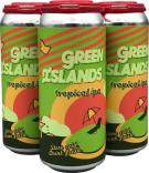 Sloop Green Islands 4pk Cn (415)