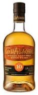 Glenallachie - 10 Year Rye Finished (700)