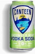 Canteen - Cucumber Mint (414)