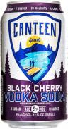 Canteen - Black Cherry (414)