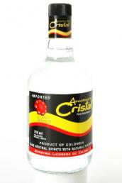 Aguardiente - Cristal (750ml) (750ml)