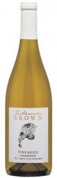 Z. Alexander Brown - Uncaged Chardonnay (750ml) (750ml)