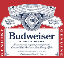 Anheuser-Busch - Budweiser (18 pack 12oz bottles) (18 pack 12oz bottles)