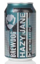 Brewdog - Hazy Jane (6 pack 12oz cans) (6 pack 12oz cans)