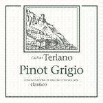 Cantina Terlano - Pinot Bianco Alto Adige Classico Terlaner (750ml) (750ml)