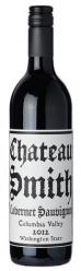 Charles Smith - Chateau Smith Cabernet Sauvignon (750ml) (750ml)