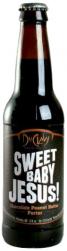 Duclaw Brewery - Sweet Baby Jesus Porter (6 pack 12oz cans) (6 pack 12oz cans)