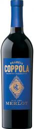 Francis Coppola - Diamond Series Merlot (750ml) (750ml)