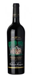 Frank Family - Napa Valley Cabernet Sauvignon (750ml) (750ml)