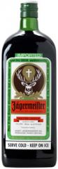 Jagermeister - Herbal Liqueur (750ml) (750ml)