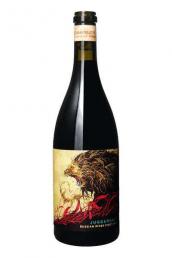 Juggernaut Wine Company - Pinot Noir (750ml) (750ml)