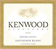 Kenwood - Sauvignon Blanc Sonoma County (750ml) (750ml)