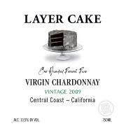 Layer Cake - Chardonnay (750ml) (750ml)