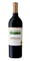 McManis - Merlot (750ml) (750ml)