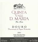 Quinta do Vale Dona Maria - Douro (750ml) (750ml)