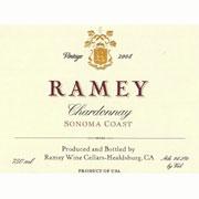 Ramey - Sonoma Coast Chardonnay (750ml) (750ml)