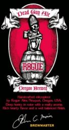 Rogue - Dead Guy Ale (6 pack 12oz cans) (6 pack 12oz cans)