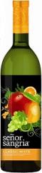 Senor Sangria - White Sangria (1.5L) (1.5L)