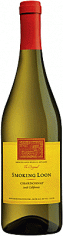 Smoking Loon - Chardonnay (750ml) (750ml)