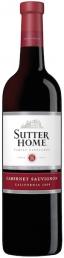 Sutter Home - Cabernet Sauvignon (750ml) (750ml)