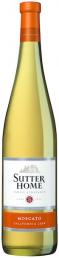 Sutter Home - Moscato California (750ml) (750ml)