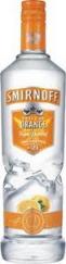 Smirnoff - Orange Twist Vodka (1.75L) (1.75L)