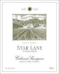 Star Lane - Cabernet Sauvignon (750ml) (750ml)