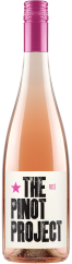 The Pinot Project - Ros (750ml) (750ml)