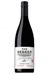 The Seeker - Pinot Noir (750ml) (750ml)