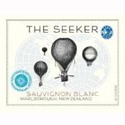 The Seeker - Sauvignon Blanc (750ml) (750ml)