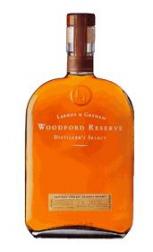 Woodford Reserve - Bourbon (750ml) (750ml)