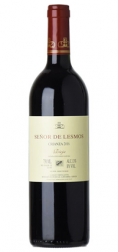 Casa Juan Seor de Lesmos Crianza (750ml) (750ml)