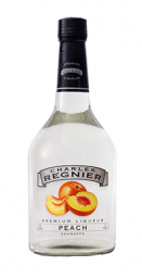 Charles Regnier - Peach Schnapps (750ml) (750ml)