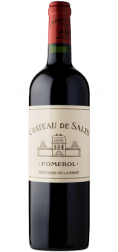 Chateau de Sales - Pomerol (750ml) (750ml)