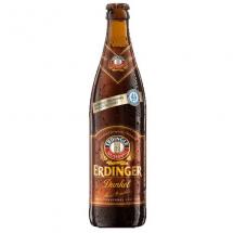 Erdinger - Dunkel Weibier (6 pack 11oz bottles) (6 pack 11oz bottles)