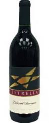 Estrella River Winery Cabernet Sauvignon (1.5L) (1.5L)