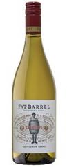 Fat Barrel - Sauvignon Blanc (750ml) (750ml)