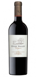 High Valley - Cabernet Sauvignon (750ml) (750ml)