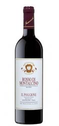 Il Poggione - Rosso di Montalcino (750ml) (750ml)