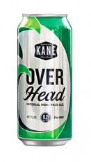 Kane Brewing - Overhead (4 pack 16oz cans) (4 pack 16oz cans)